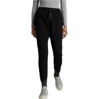 👉 Sweatpant XL vrouwen zwart Sweatpants