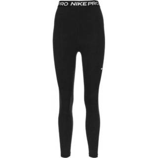 👉 Polyester l vrouwen fitness zwart Nike pro 365 women's 7/8 tights - 2013004540234 2013004540203 2013004540210