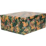 Disney 1x Rollen Inpakpapier cadeaupapier Lion king Simba groen papier Inpakpapier groen papier 1x Rollen Inpakpapier/cadeaupapier Disney Lion king Simba 200 x 70 cm