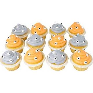 👉 Cupcake Oogjes cupcakes