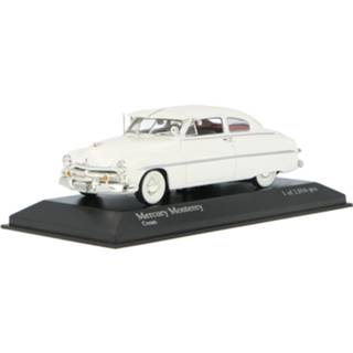 👉 Model auto Mercury Monterey 2-door Coupé - Modelauto schaal 1:43 4012138061149