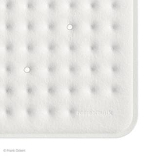 👉 Armatuur wit Nimbus Lighting Pad Q 900 direct 930white