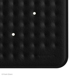 👉 Armatuur Nimbus Lighting Pad Q 900 direct 930black