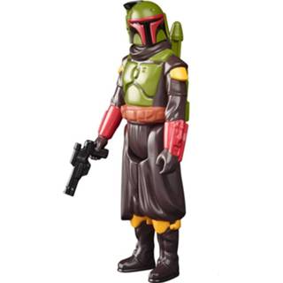 Mannen Star Wars The Mandalorian Retro Collection Action Figure 2022 Boba Fett (Morak) 10 cm 5010993955923