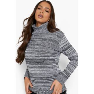 👉 Space Dye Coltrui, Black