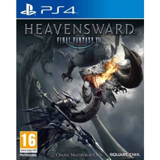 👉 Final Fantasy Xiv Heavensward (Add-on) 5021290067950