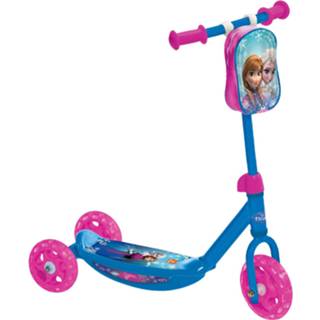 👉 Disney Frozen My First Scooter - Driewielstep 8001011282227