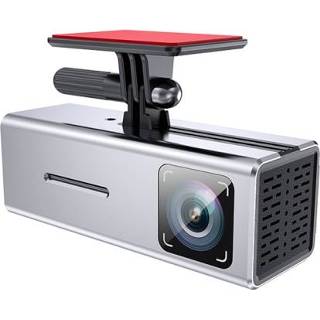 👉 Lens active Q8 Car HD 1080P WiFi metéén Verborgen nachtzicht Rijrecorder, ondersteuning voor spraakbediening