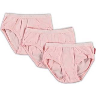 Claesen's Kids slip 3-pack Youth kinderen Claesen's Kids slip 3-pack