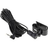👉 Microfoon active Car Audio Interface 2.5mm Kabel voor Pioneer Kenwood DNX-9960