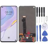 👉 Digitizer active Lcd-scherm en volledige montage voor Huawei Nova 7 5G