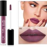 👉 Lippenstift active QIC Q905 Vloeibare Professionele make-up Matte Langdurige cosmetica Lipgloss(1)