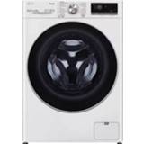 👉 Voorlader wit vrijstaand Nieuw Outlet duits LG F6WV709P1 wasmachine 8806091046048