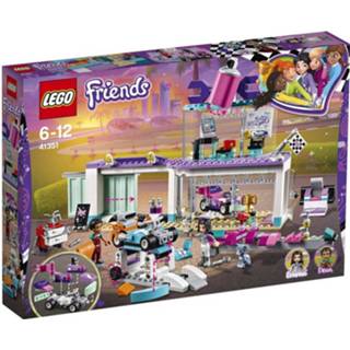 👉 Lego Friends Creatieve Tuningshop 41351 5702016112030