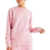 Sweater s vrouwen roze Ellesse Sappan Dames 5059335834656