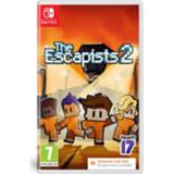 👉 Switch Nintendo The Escapists 2 (Code in a Box) 5056208812247