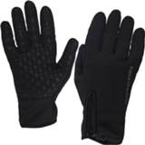 👉 Winter handschoenen XS zwart QHP Winterhandschoen Vienna 8718369243229