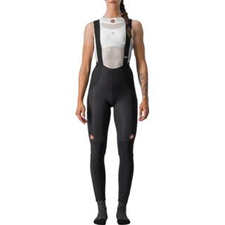 👉 XL vrouwen Castelli Sorpasso Ros Bibtight Wielrenbroek Dames 8050949231982