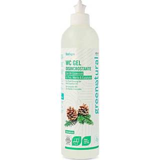 👉 Gel Greenatural Eco Wc Reiniger 8052400935699