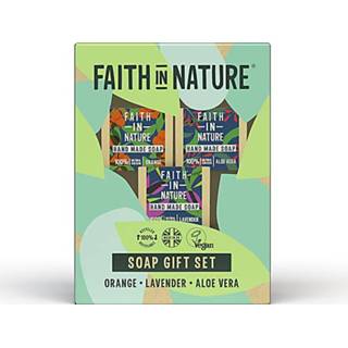 👉 Handzeep Faith in Nature Geschenkset