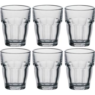👉 Likeurglas transparant glas Set van 18x stuks likeurglazen/shotglazen 70 ml