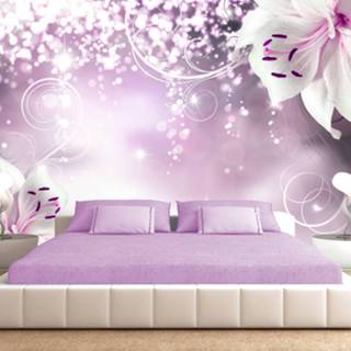 👉 Zelfklevend fotobehang - Spell of lily 5903301814350