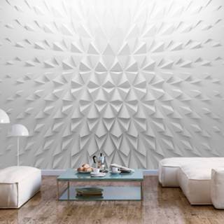 👉 Fotobehang - Tetrahedrons 5902798538527
