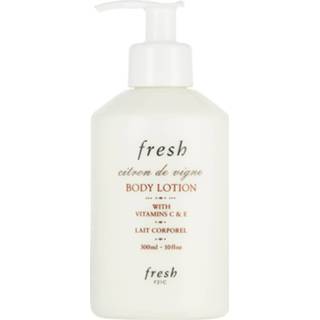 👉 Bodylotion unisex Fresh Body Lotion - Citron De Vigne