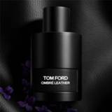 👉 Leather Tom Ford Ombre 100ml & Aob Set