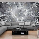 👉 Zelfklevend fotobehang - Oriental Pattern 5903428918177