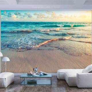 👉 Zelfklevend fotobehang - Beach in Punta Cana 5903428907621