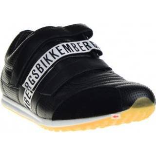 👉 Herensneaker herenschoenen male zwart mannen Bikkembergs Heren sneakers 2000001567944