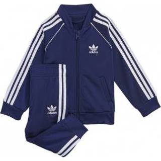 👉 Jongens paars male Adidas sst tracksuit - 4064054457407 4064054461046 4064054461084