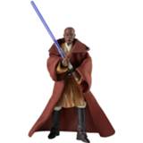 👉 Star Wars Episode II Vintage Collection Action Figure 2022 Mace Windu 10 cm 5010993967919