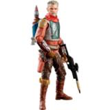 👉 Zwart mannen Star Wars The Mandalorian Black Series Deluxe Action Figure 2022 Cobb Vanth 15 cm 5010993949304