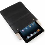 👉 Schoudertas Tas/hoes Voor Tablet/ipad 10 Inch Met Standaard - 8718758750628