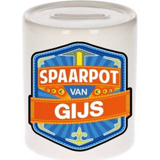 👉 Spaarpot kinderen Kinder Voor Ivan - Spaarpotten 8719538318441