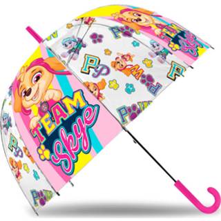 👉 Paraplu Paw Patrol Skye - ø 73 X 68 Cm 8435507832595