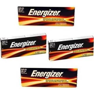 👉 Alkaline batterij Batterijen - Energizer 2009572037108