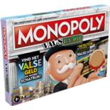 👉 Monopoly Vals Geld (Nl) 5010993880317