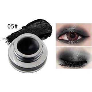 👉 Oogschaduw rood groen active Niceface 3 STKS Natuurlijke Enkele Crème Waterdicht Langdurige Pigmenten Kleur Shimmer Metallic (5)