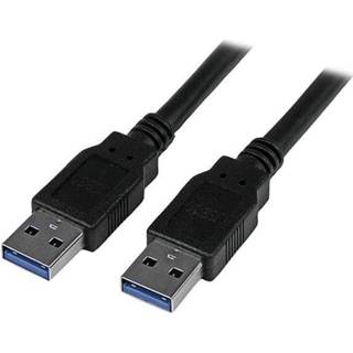 👉 StarTech USB 2.0 A naar kabel M/M 3m 65030863964