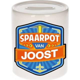 👉 Spaarpot kinderen Kinder Voor David - Spaarpotten 8719538313941