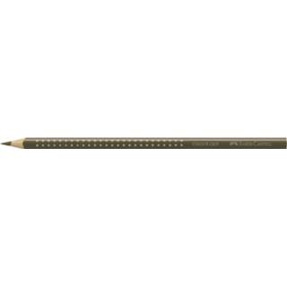 👉 Kleurpotlood Faber Castell Grip 73 Olijfgeelgroen 4005401124733