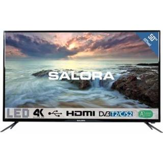 👉 Ultra HD TV Salora 4K 50UHL2800 8719325154542