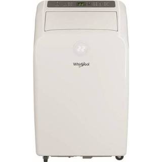 👉 Mobiele airco wit Whirlpool PACHW2900CO 8003437620898