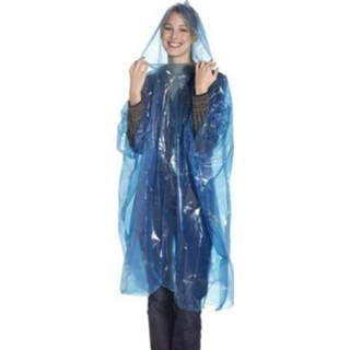 Regenponcho unisex 2 stuks 8718451030652