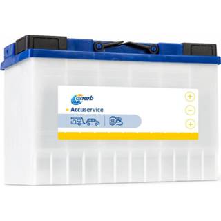 👉 Camper accu unisex Caravan en 115Ah 8719326448862