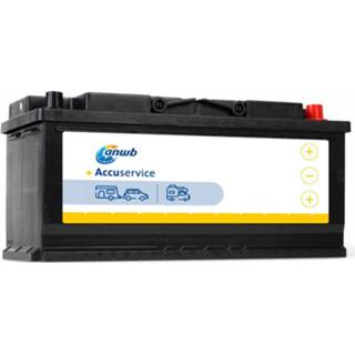 👉 Camper accu unisex Caravan en 105Ah 8719327072639