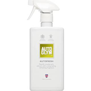 👉 Unisex Autoglym Autofresh 500ML 5016366205008